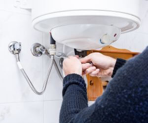 About Emergency plumbing pros Levering, MI